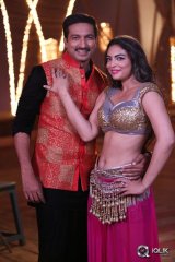 Soukyam Movie On The Sets Press Meet